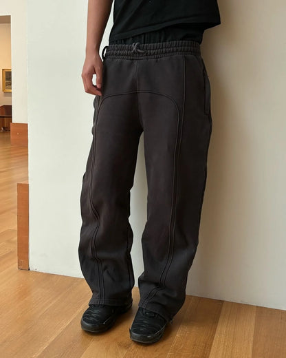 Die Harajuku Wide-Leg-Hose