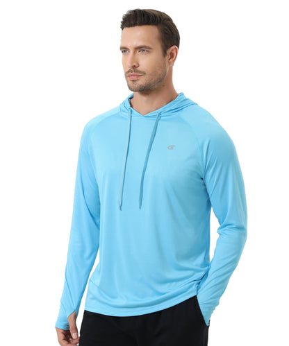 Lightweight Performance Hoodie