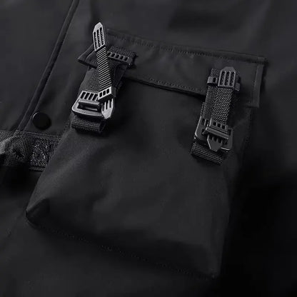 The Maverick Bomber Jacket