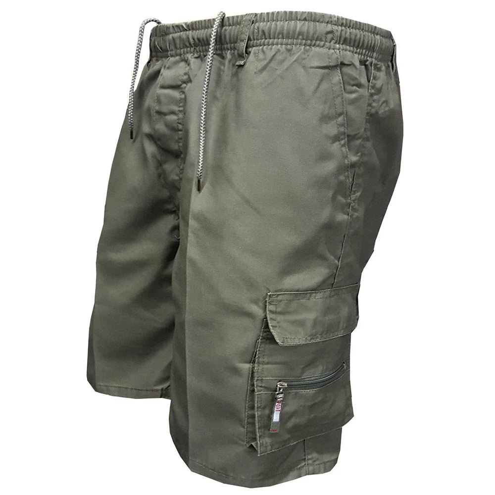 The Urban Cargo Jogger