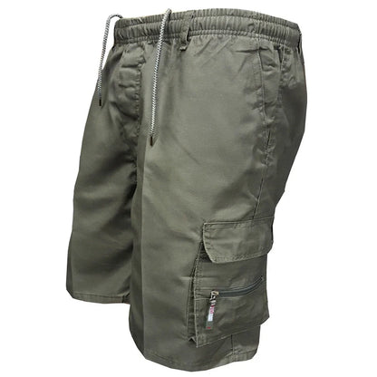 The Urban Cargo Jogger