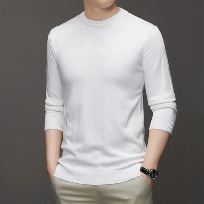 The Oslo Sweater