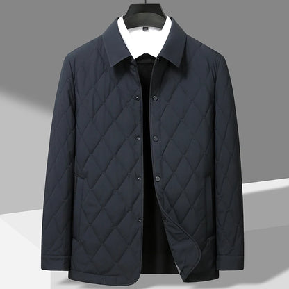 The Milano Coat