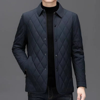 The Milano Coat
