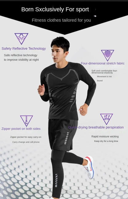 Ultimate 4-Season Performance Set
