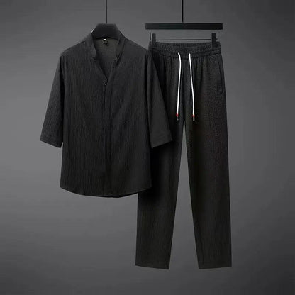 The Roma Lounge Set
