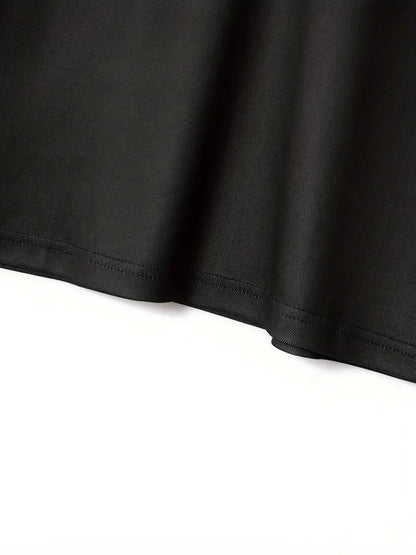 The Bold Casual Polo Shirt