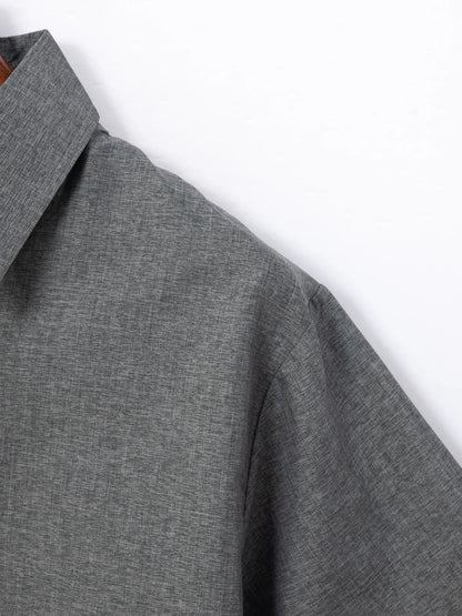 The Casual Linen Shirt