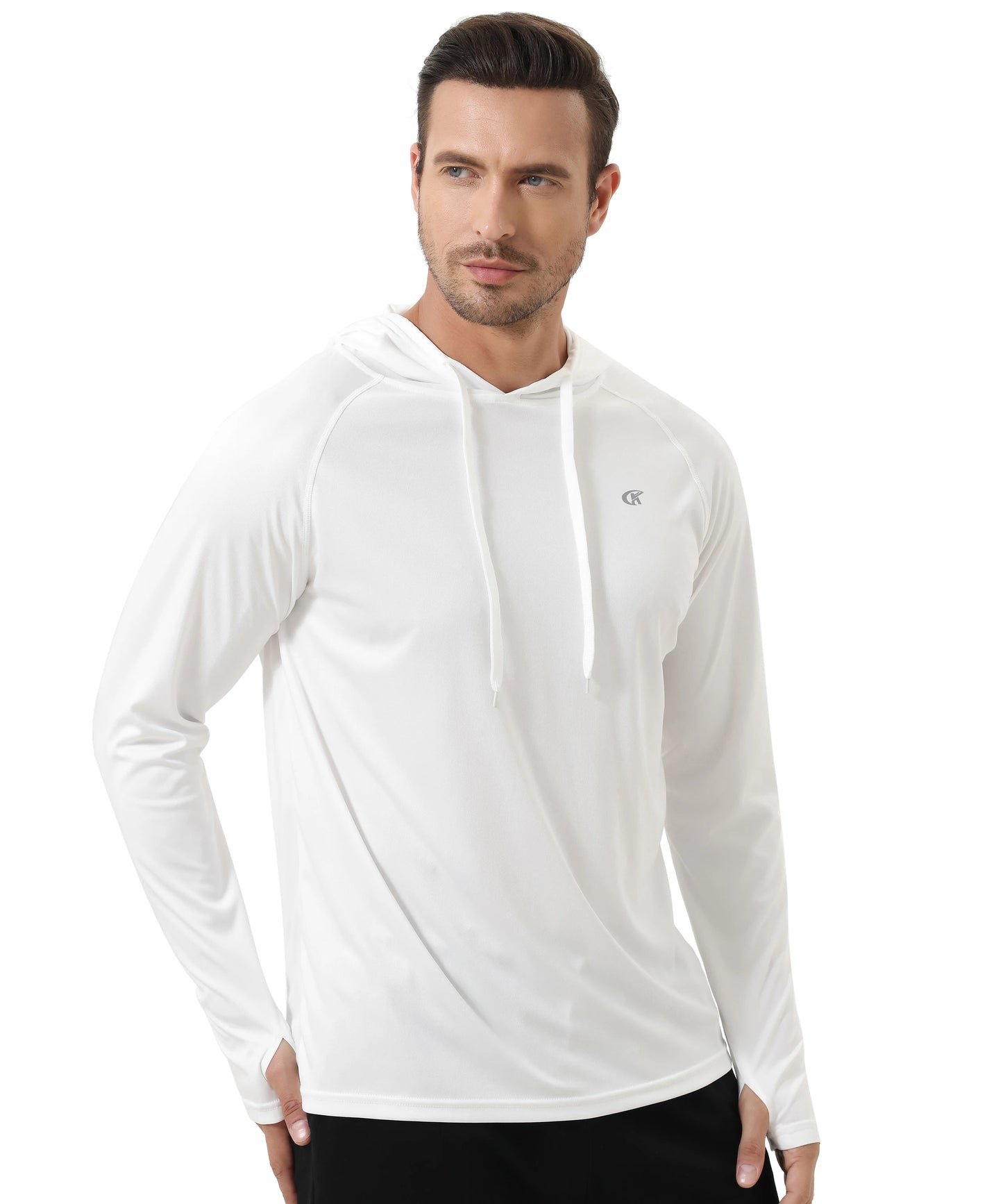 Lightweight Performance Hoodie