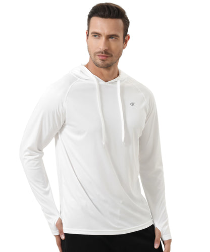 Lightweight Performance Hoodie