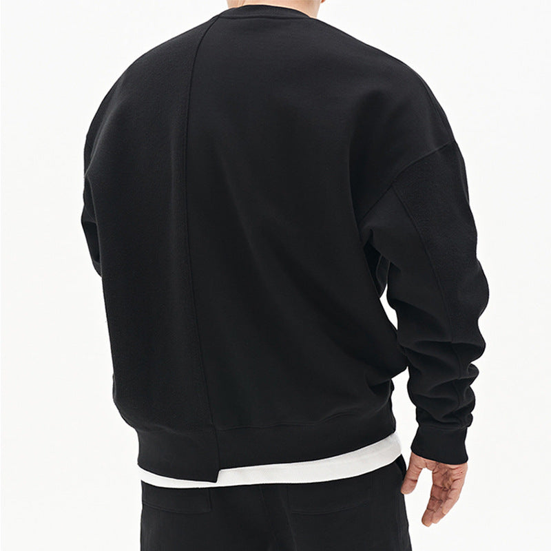 The Essential Pullover