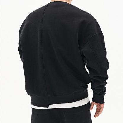 The Essential Pullover