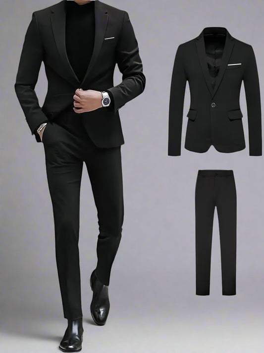 The Milano Suit